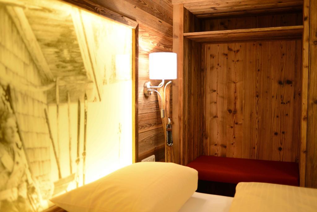 Alpinrefugium Haus Am Anger Apartment Jungholz Room photo