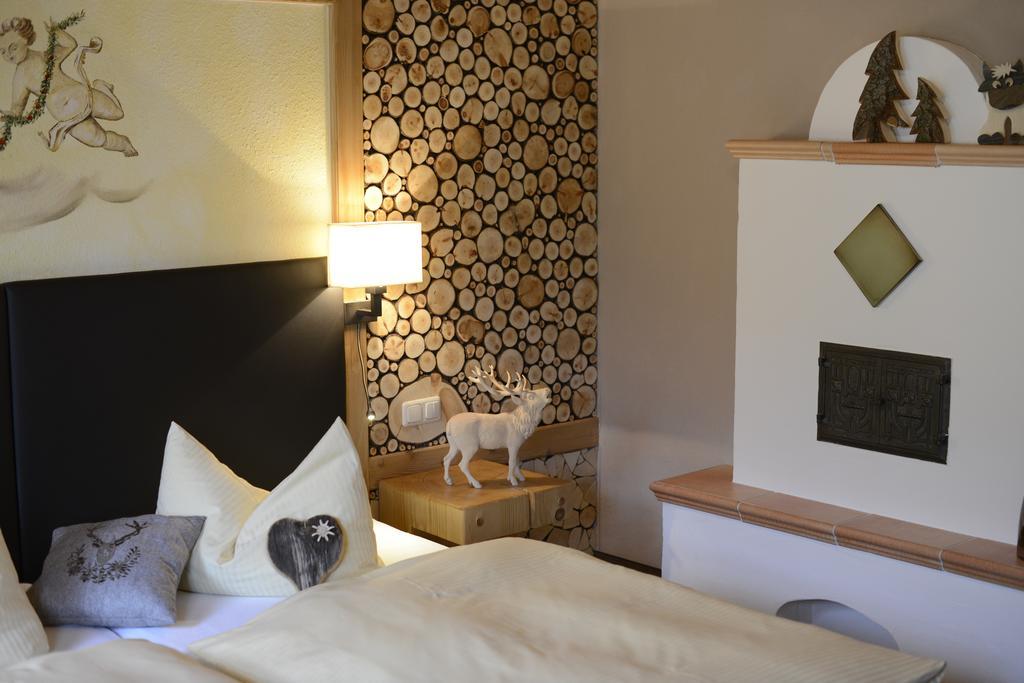Alpinrefugium Haus Am Anger Apartment Jungholz Room photo